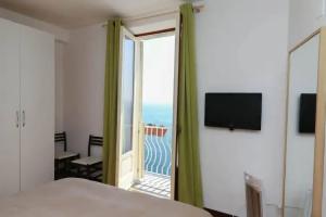 Donna Giulia, Amalfi