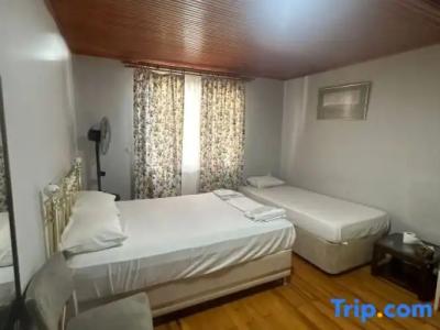 VENİ VİDİ DORMİ - 55