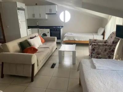 Kampüs Garden - 115