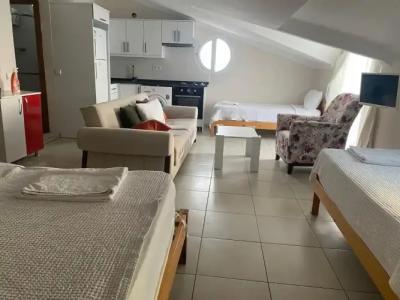 Kampüs Garden - 118