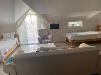 Kampüs Garden - 121