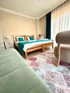 Kampüs Garden - 101