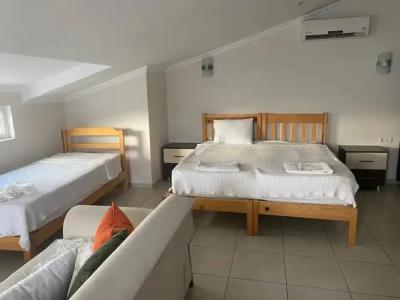 Kampüs Garden - 120