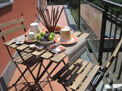 B&B Anthea dell'Etna - 8