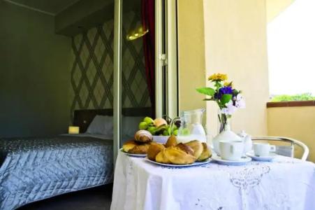 B&B Albachiara - 123