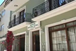 Kekik Apart Otel, Cesme