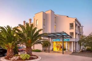 Spa & Wellness Hotel Pinia, Malinska