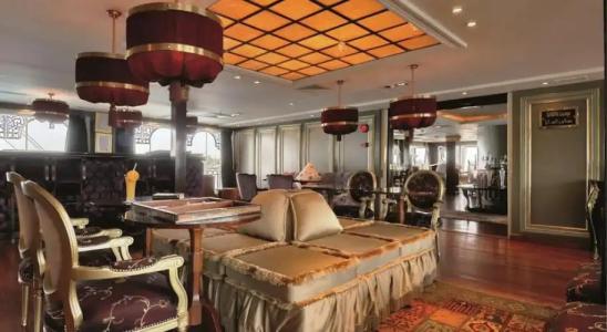 Movenpick SS Misr Steamer Nile Cruise - 04 & 07 Nights Each Monday From Luxor and 03 Nights Each Friday from Aswan - 11