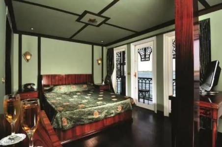 Movenpick SS Misr Steamer Nile Cruise - 04 & 07 Nights Each Monday From Luxor and 03 Nights Each Friday from Aswan - 6