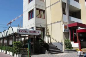 Hotel Fiorella, Senigallia