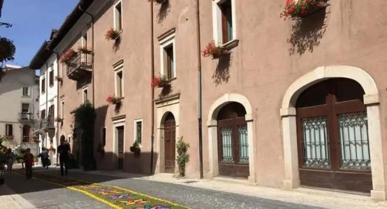 Alle Vecchie Arcate - 0