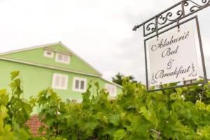 Bed & Breakfast Alaburic, Mali Losinj