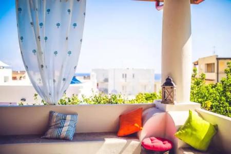 Casa Papiro B&B - 112