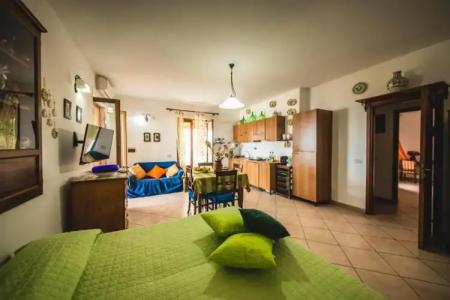 Casa Papiro B&B - 106