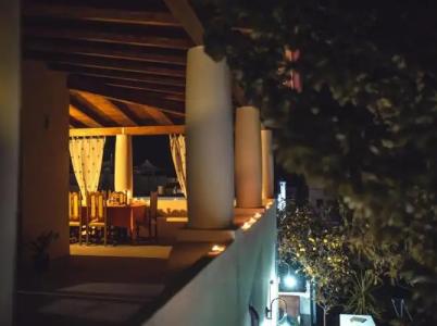 Casa Papiro B&B - 122