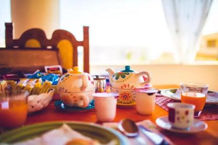 Casa Papiro B&B - 95