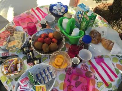 Casa Papiro B&B - 11