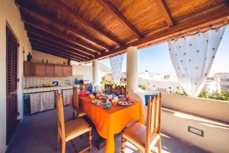 Casa Papiro B&B - 98