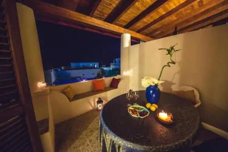 Casa Papiro B&B - 140