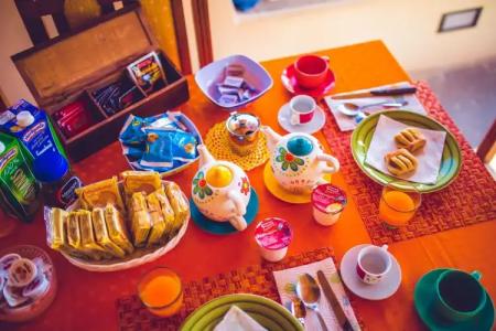 Casa Papiro B&B - 13