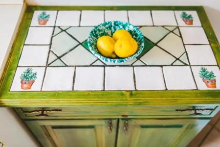 Casa Papiro B&B - 153