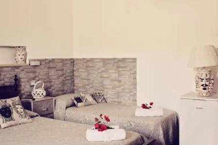 Casa Papiro B&B - 38