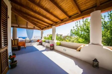 Casa Papiro B&B - 113