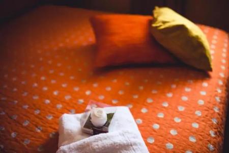 Casa Papiro B&B - 157