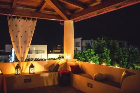 Casa Papiro B&B - 111