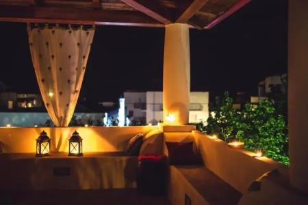 Casa Papiro B&B - 121