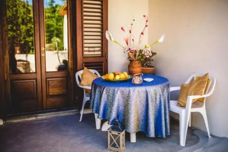 Casa Papiro B&B - 12