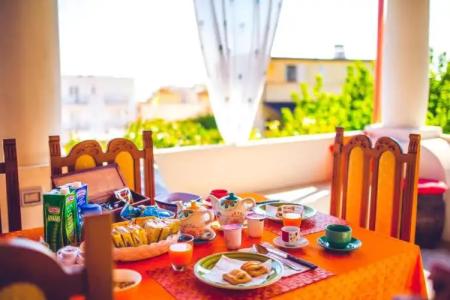 Casa Papiro B&B - 100