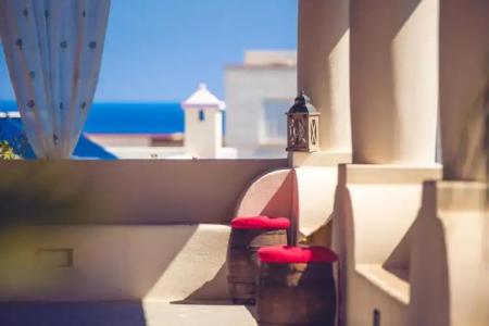 Casa Papiro B&B - 101