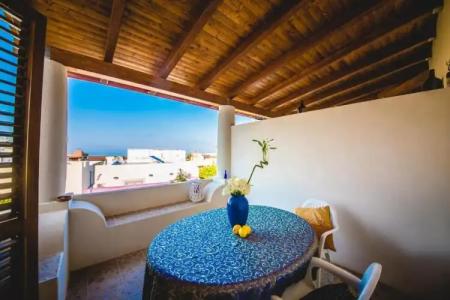 Casa Papiro B&B - 130