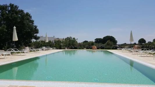 Masseria Peppeturro - 11