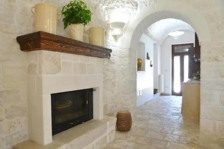 Masseria Peppeturro - 44