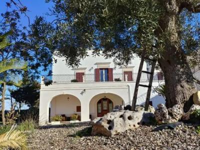 Masseria Peppeturro - 14