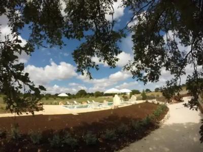 Masseria Peppeturro - 13