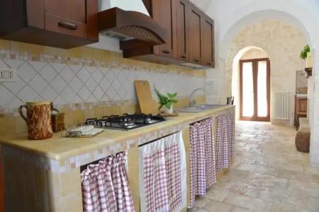 Masseria Peppeturro - 48