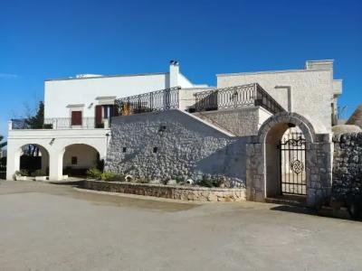 Masseria Peppeturro - 0