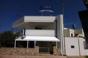 I Colori del Mare, Torre Mozza