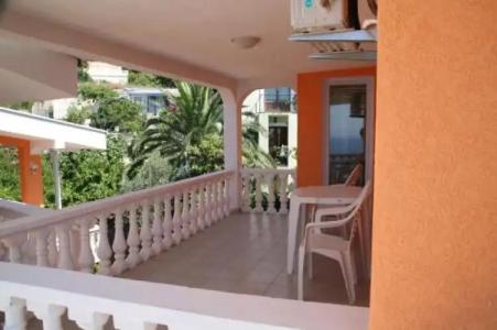 1 этаж дома - 10