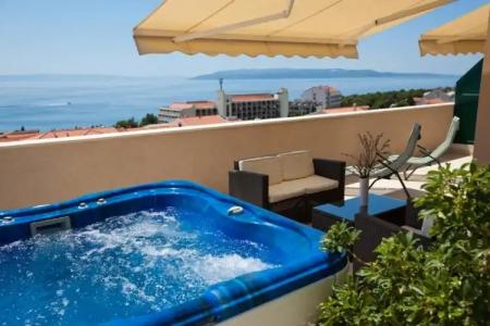 Agava Apartments - 25