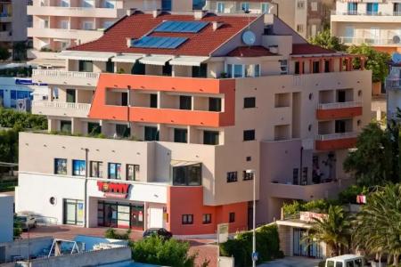 Agava Apartments - 0