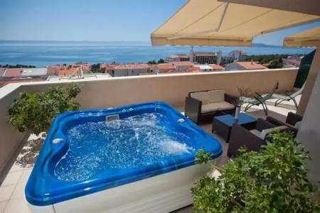 Agava Apartments - 95