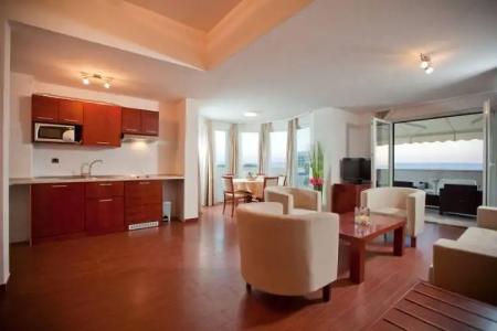 Agava Apartments - 44