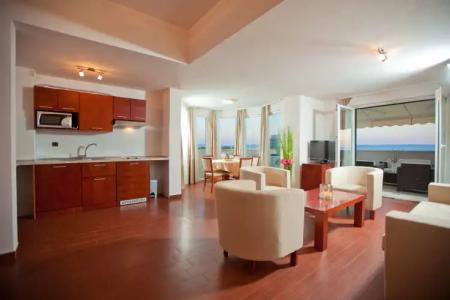 Agava Apartments - 1