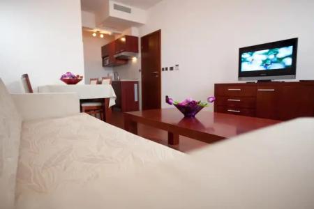 Agava Apartments - 46