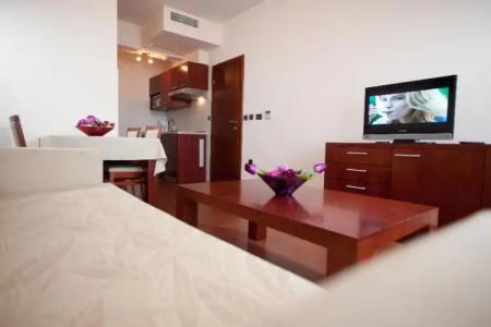 Agava Apartments - 8