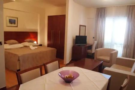 Agava Apartments - 102